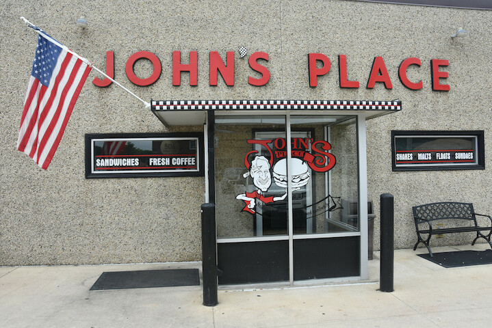 John's Place