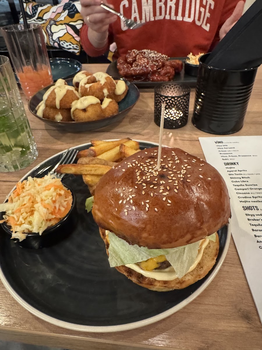 John's Ribs Bistro-4