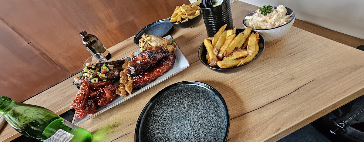 John's Ribs Bistro-9