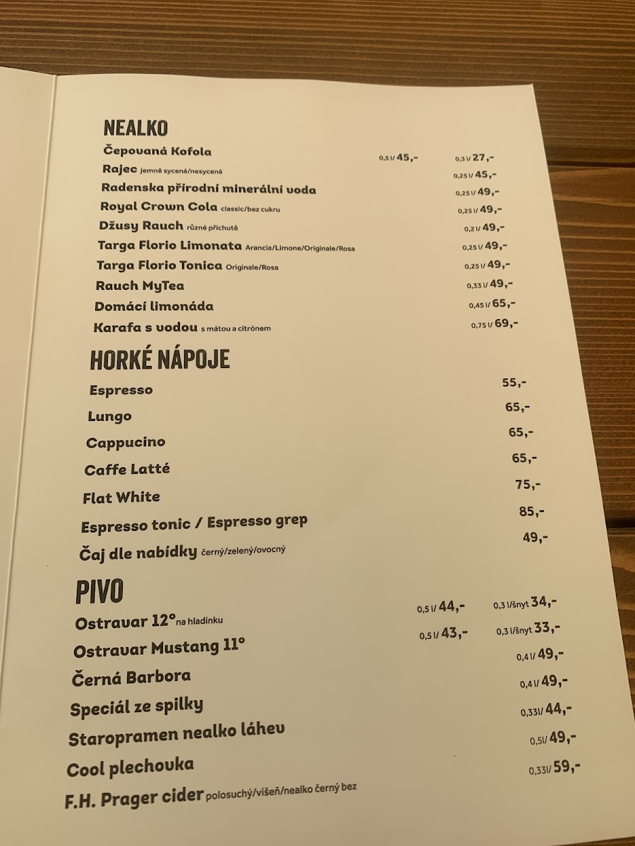 Menu John's Ribs Bistro-3