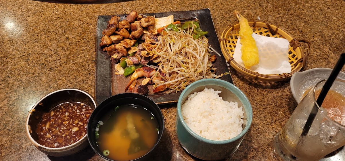 Joinus Restaurant Keyaki-10