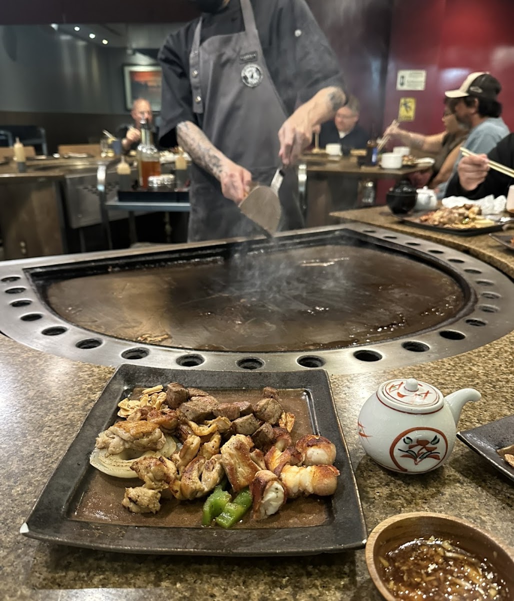 Joinus Restaurant Keyaki-3