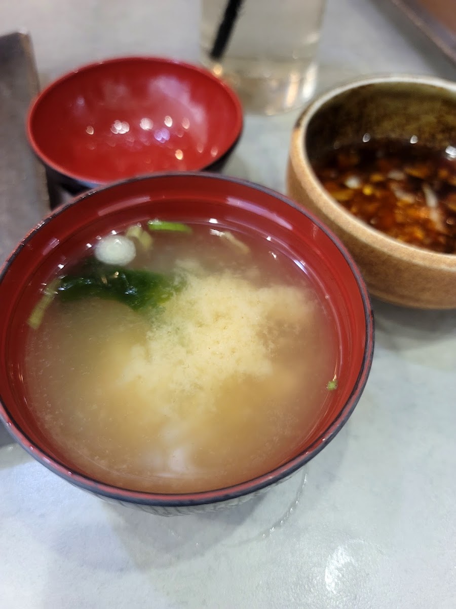 Joinus Restaurant Keyaki-5