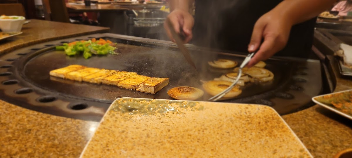 Joinus Restaurant Keyaki-6