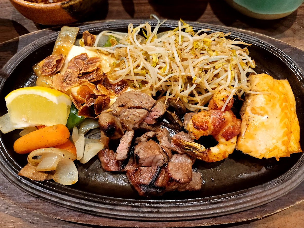 Joinus Restaurant Keyaki-7