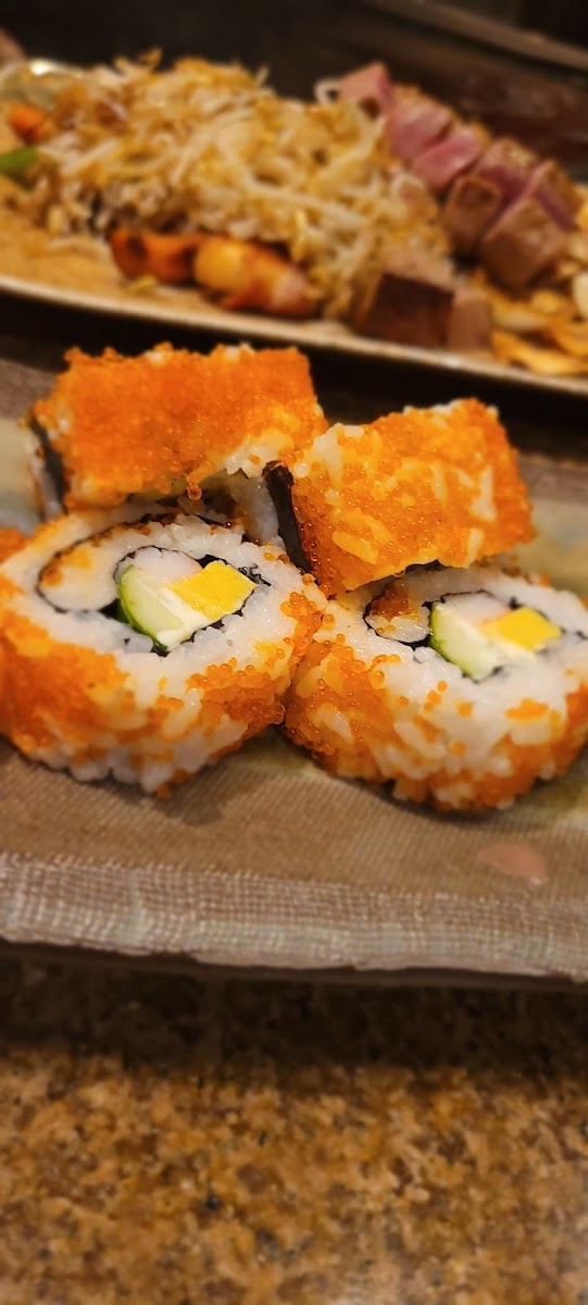 Joinus Restaurant Keyaki-8