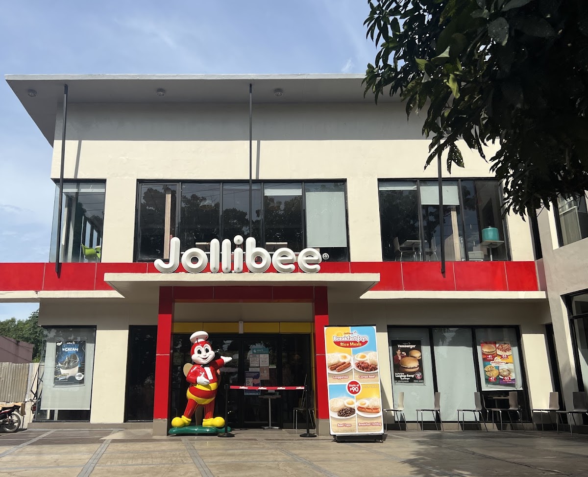 Jollibee Basilan