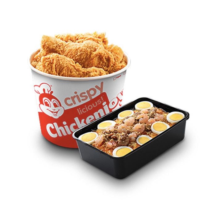 Jollibee Centris Mall-3