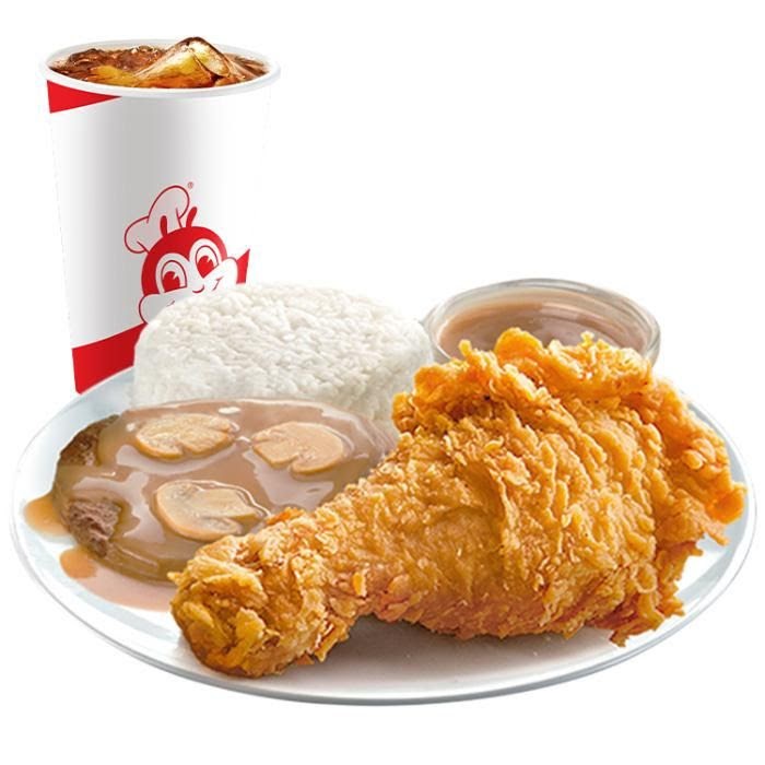 Jollibee Centris Mall-4
