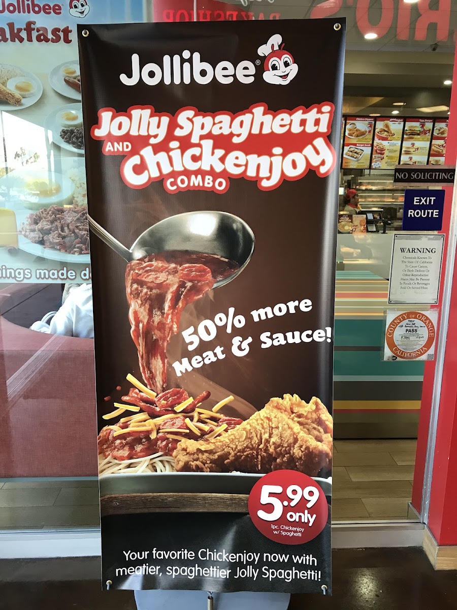 Menu Jollibee-10
