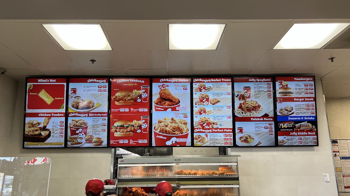 Menu Jollibee-4
