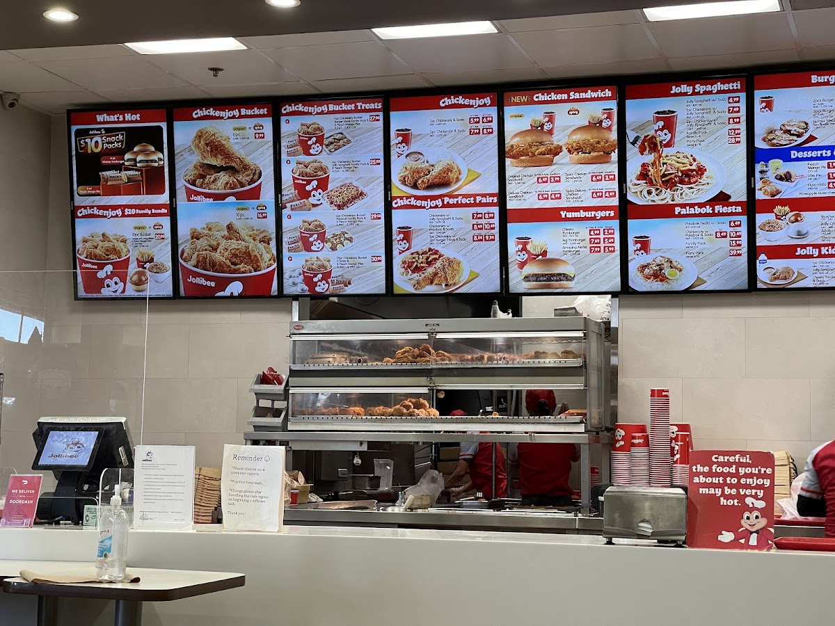 Menu Jollibee-6