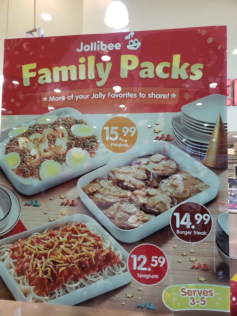 Menu Jollibee-7