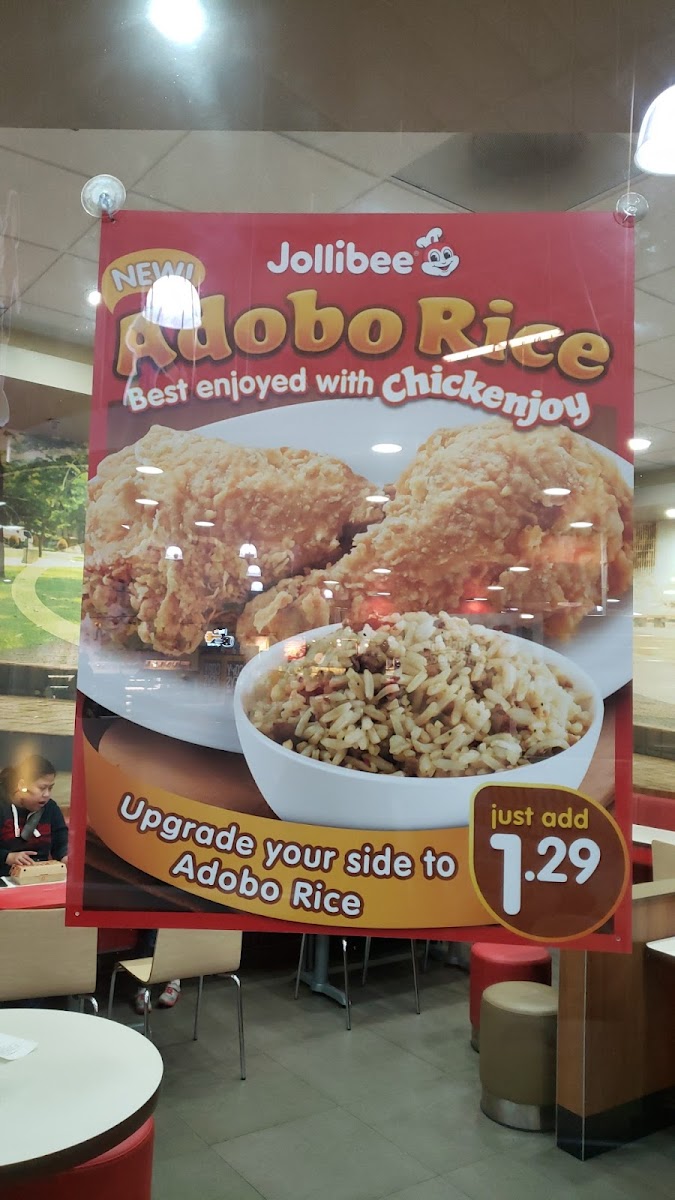 Menu Jollibee-8