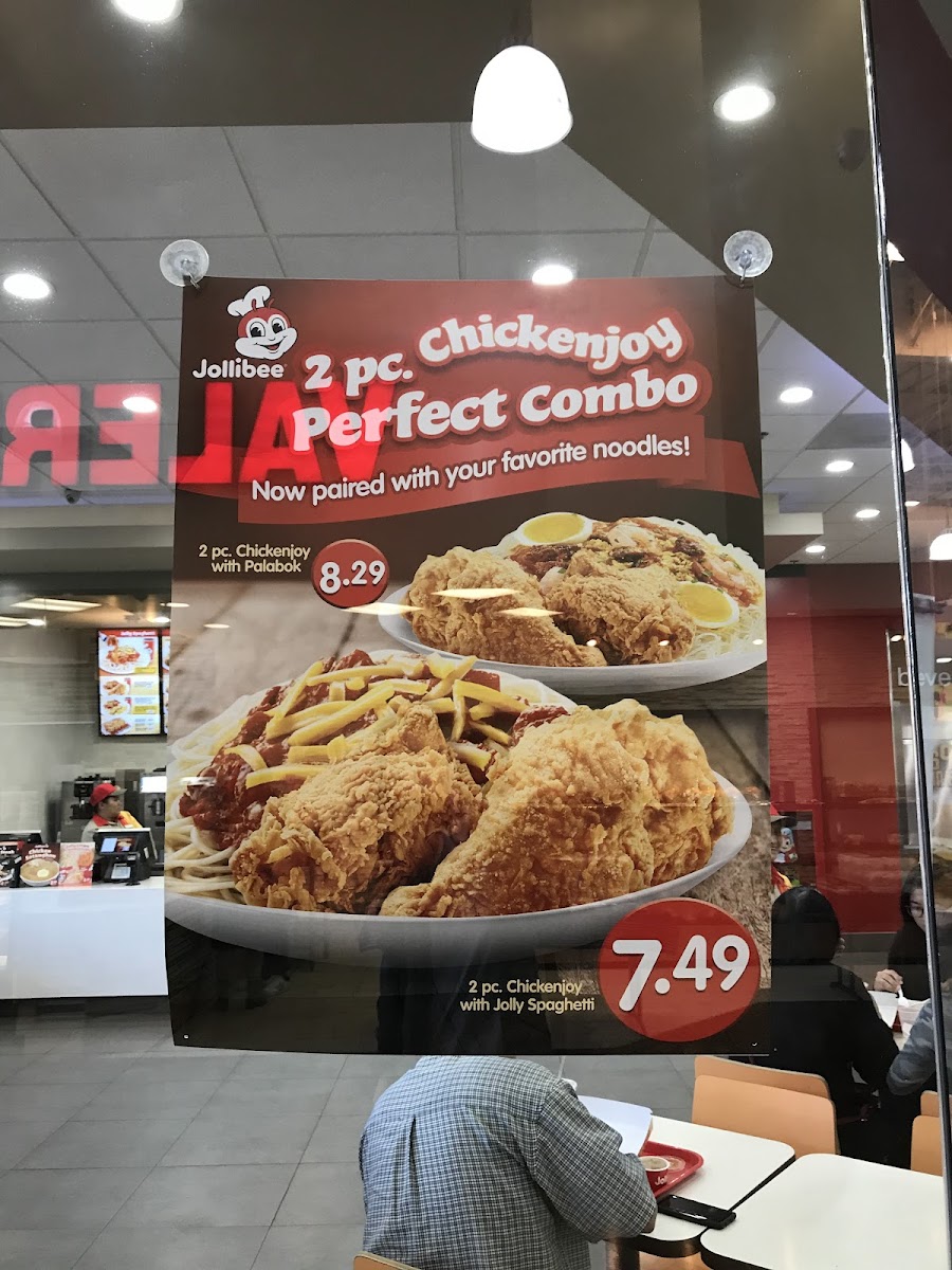 Menu Jollibee-9