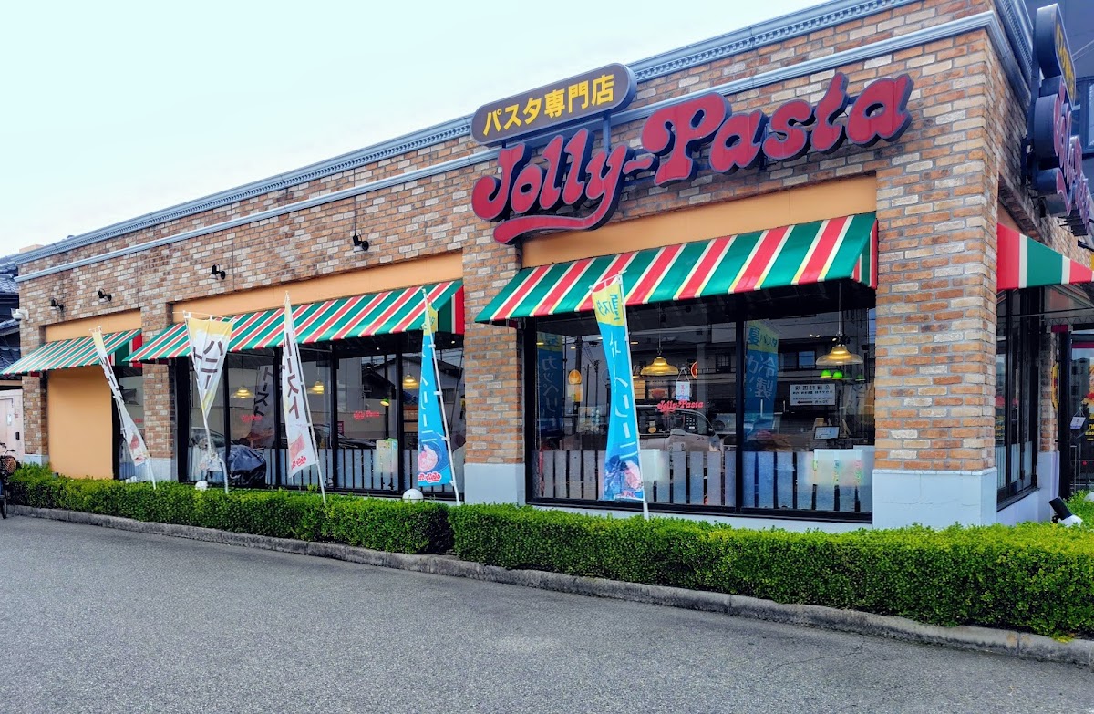 Jolly Pasta