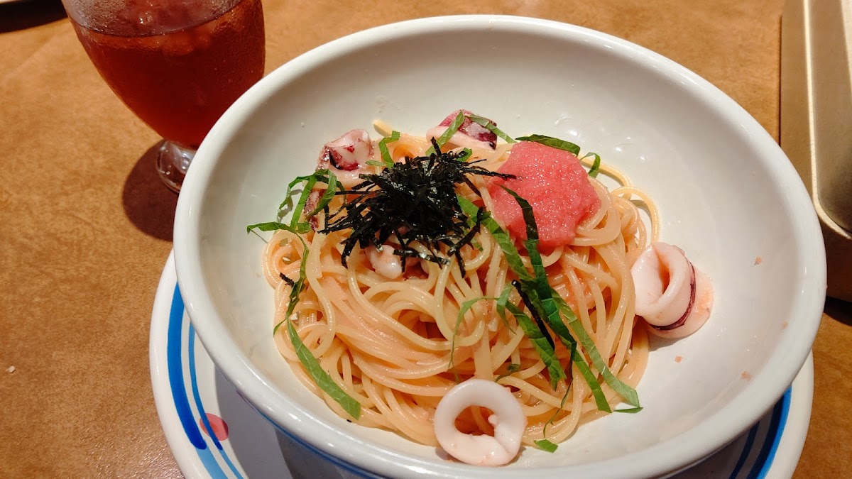 Jolly Pasta-8