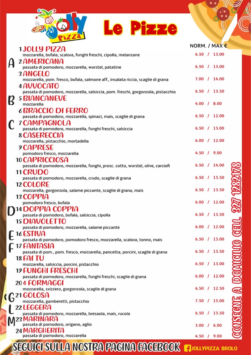 Menu Jolly Pizza Brolo-4