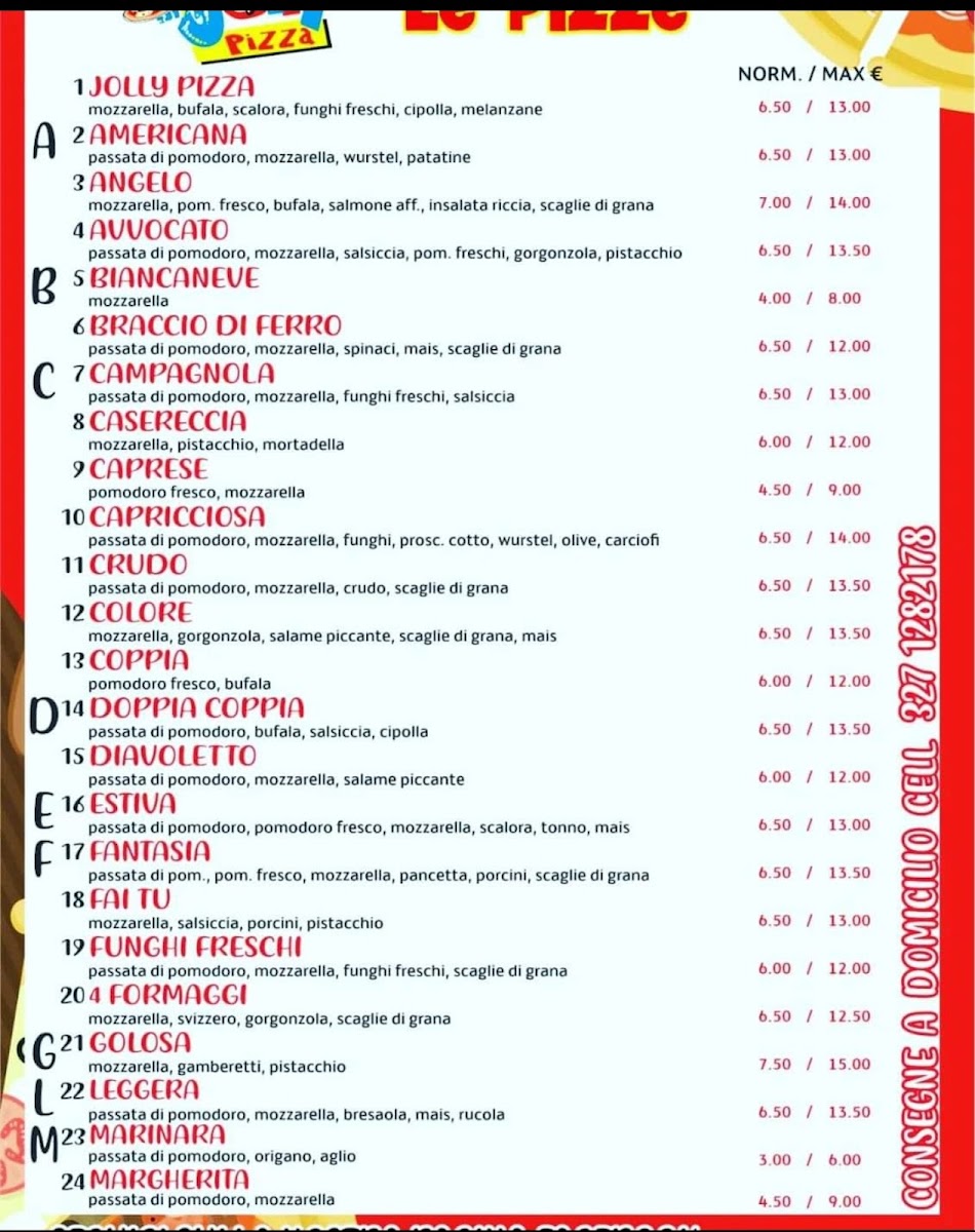 Menu Jolly Pizza Brolo-9