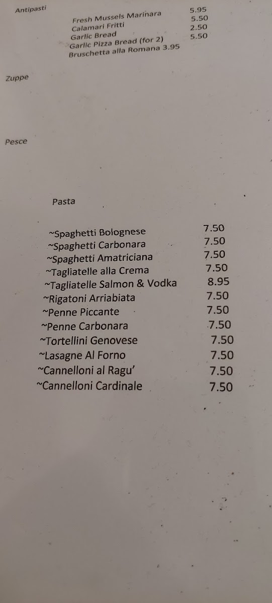 Menu Jolly-5