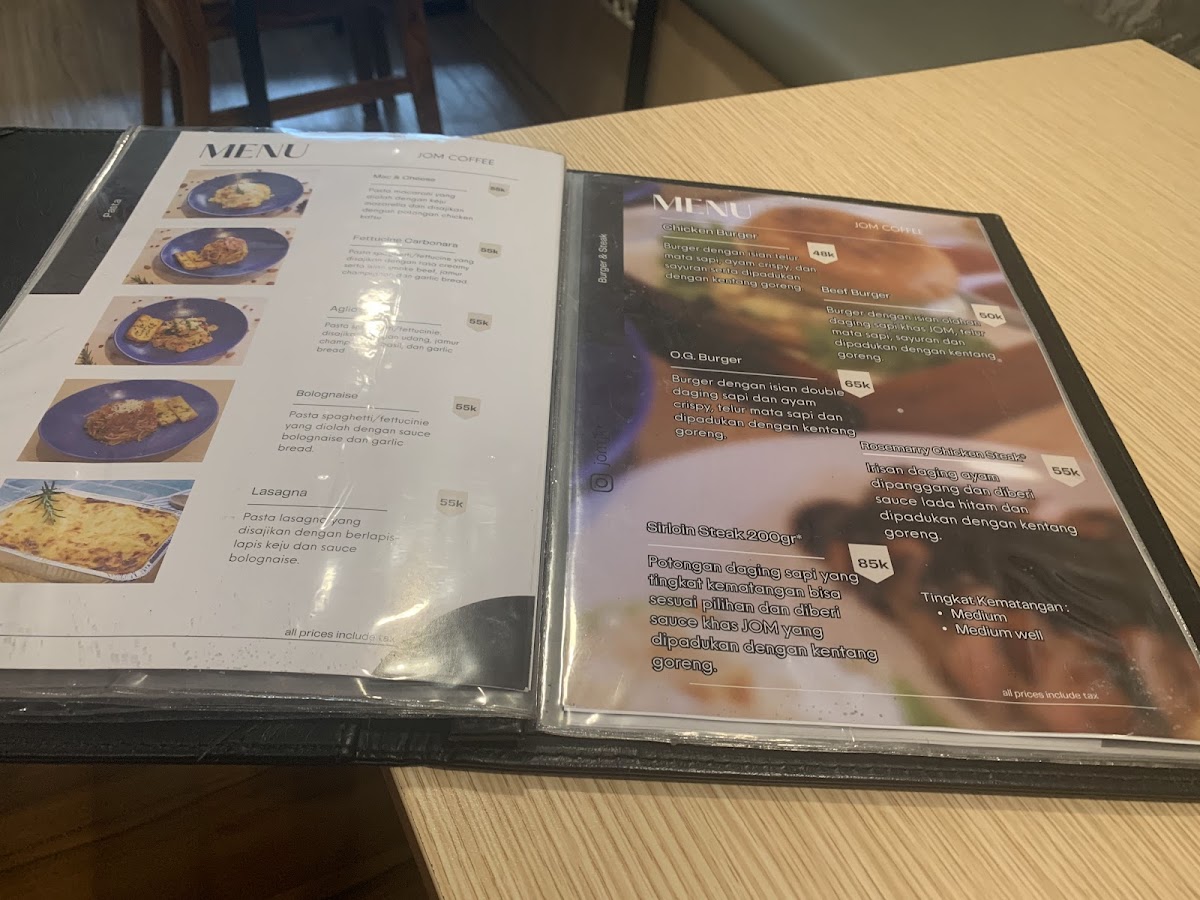 Menu Jom Coffee-8