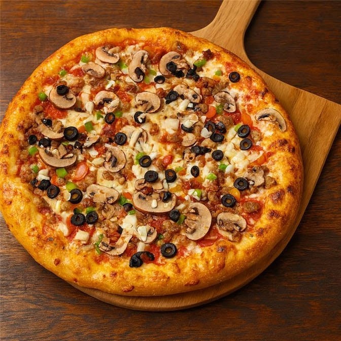 Jomaa's Pizza-4
