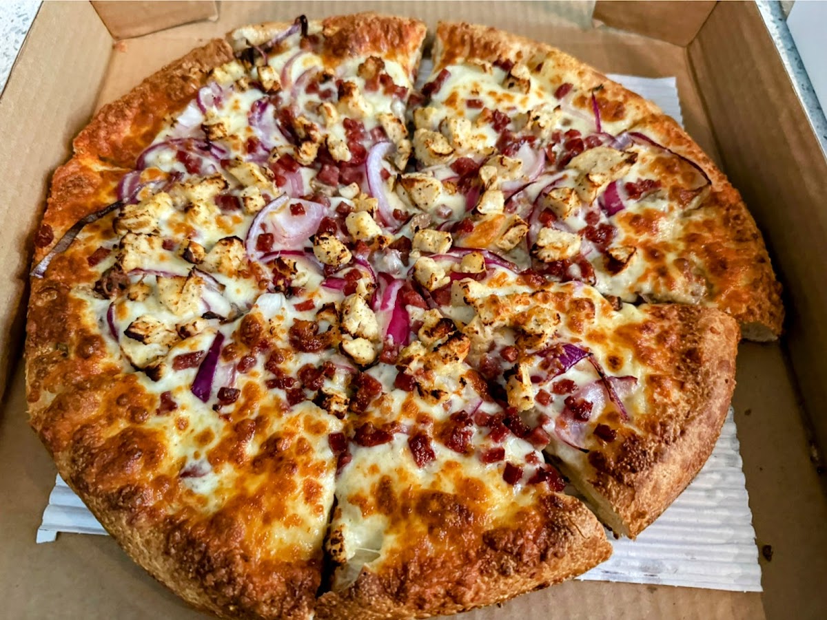 Jomaa's Pizza-5