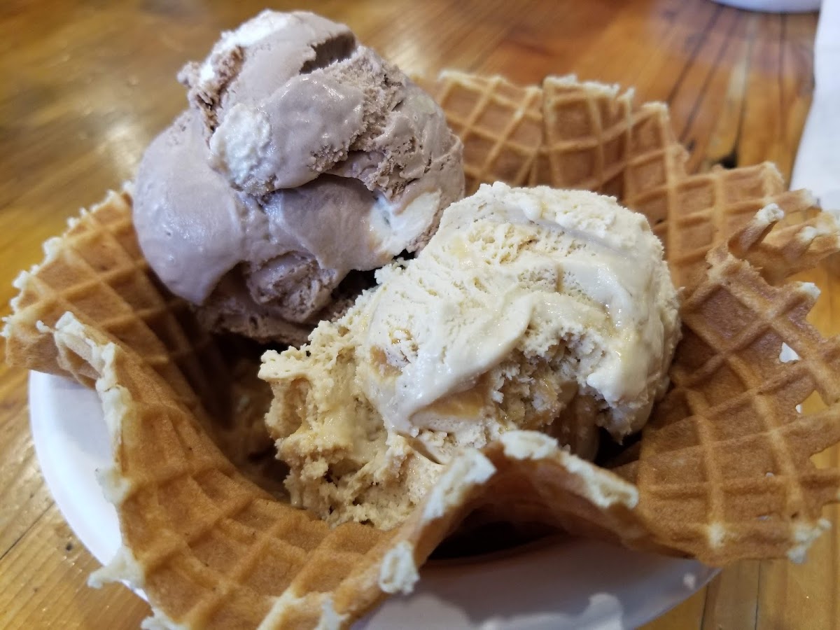 Joma's Artisan Ice Cream-5