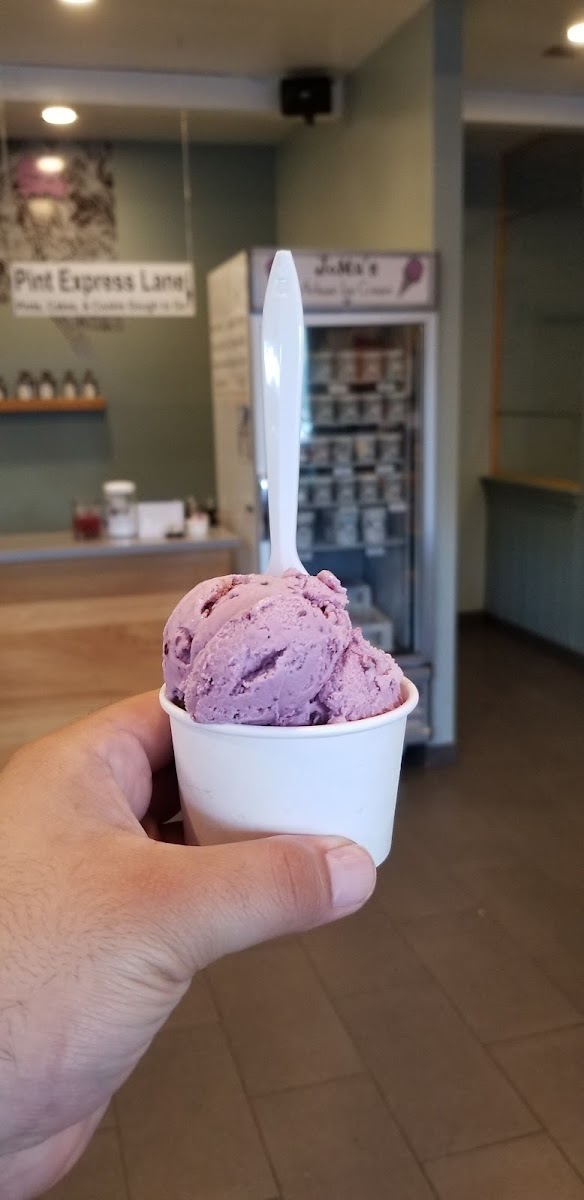 Joma's Artisan Ice Cream-6