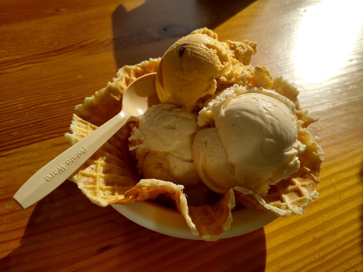 Joma's Artisan Ice Cream-7