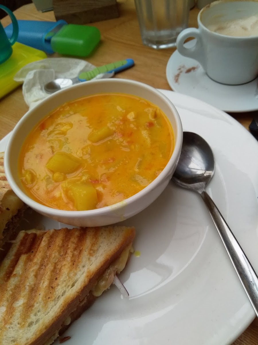 Jones Coffee House-4