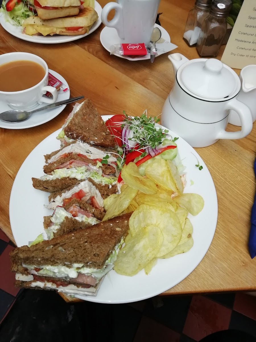 Jones Coffee House-8