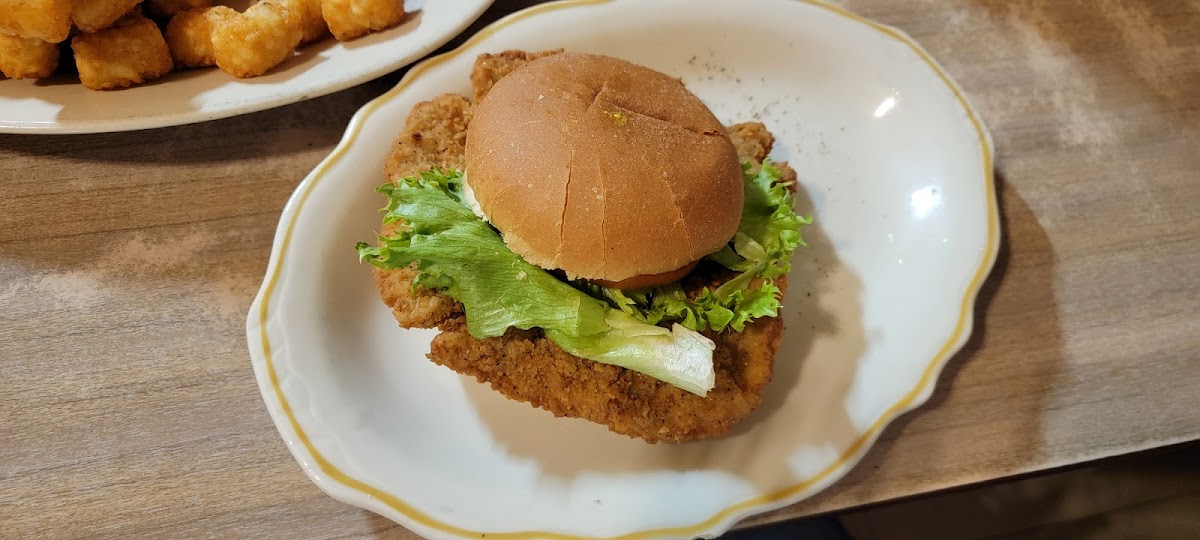 Jonesy's Cafe Llc-10