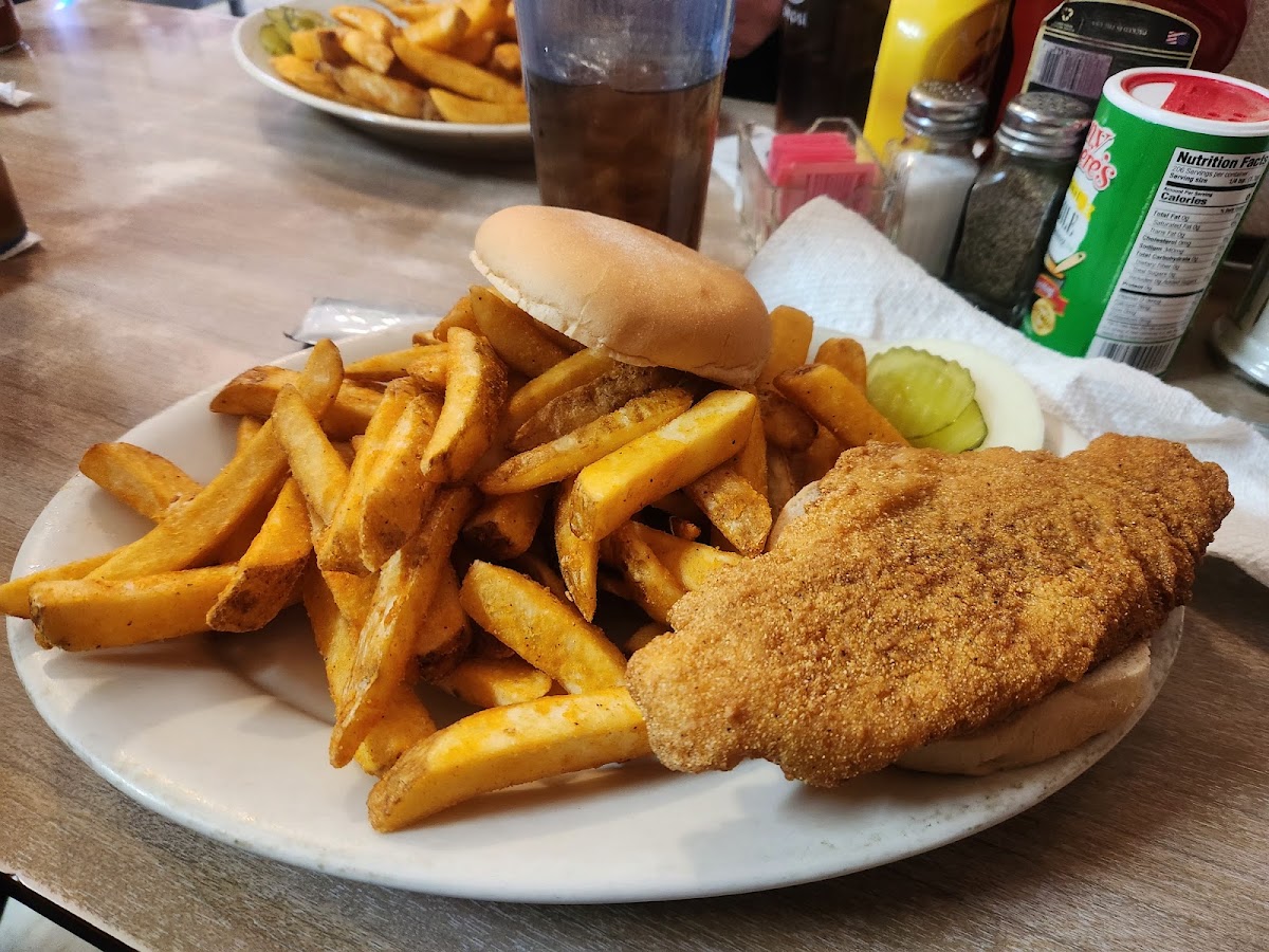 Jonesy's Cafe Llc-2