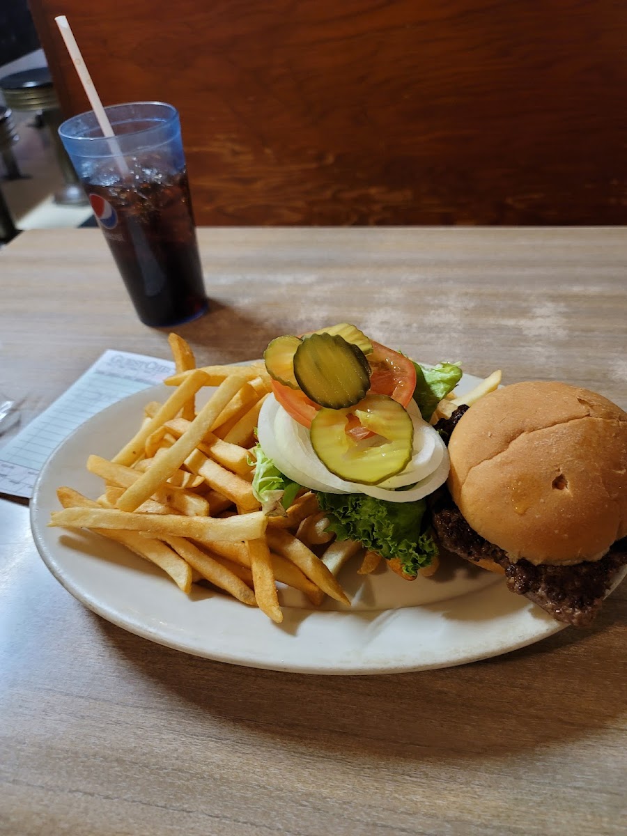 Jonesy's Cafe Llc-6