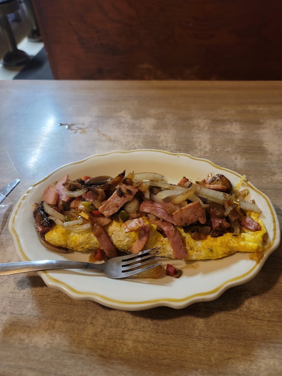 Jonesy's Cafe Llc-7