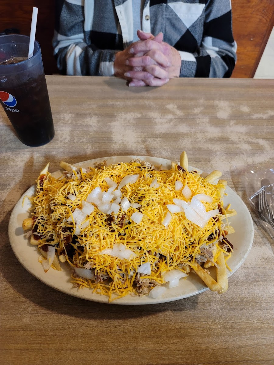 Jonesy's Cafe Llc-8
