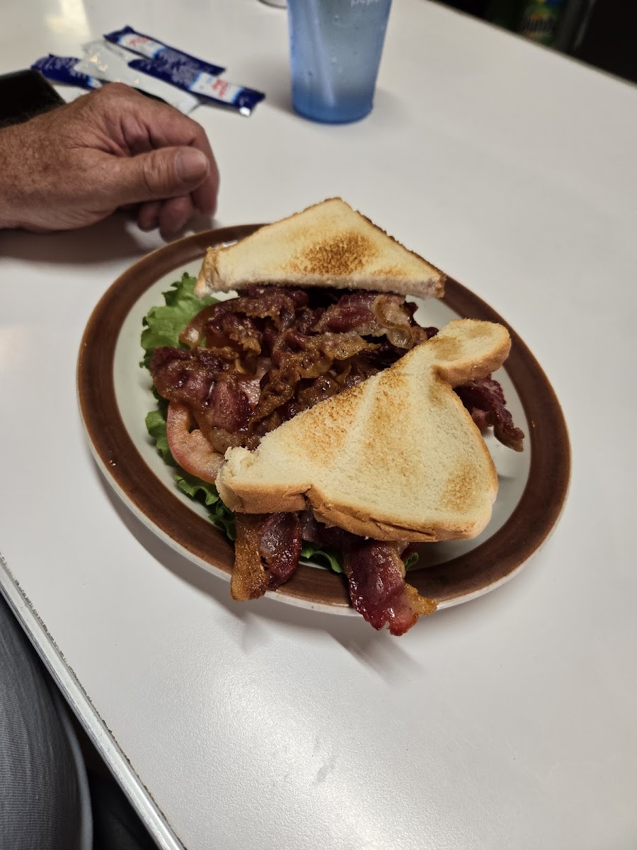 Jonesy's Cafe Llc-9