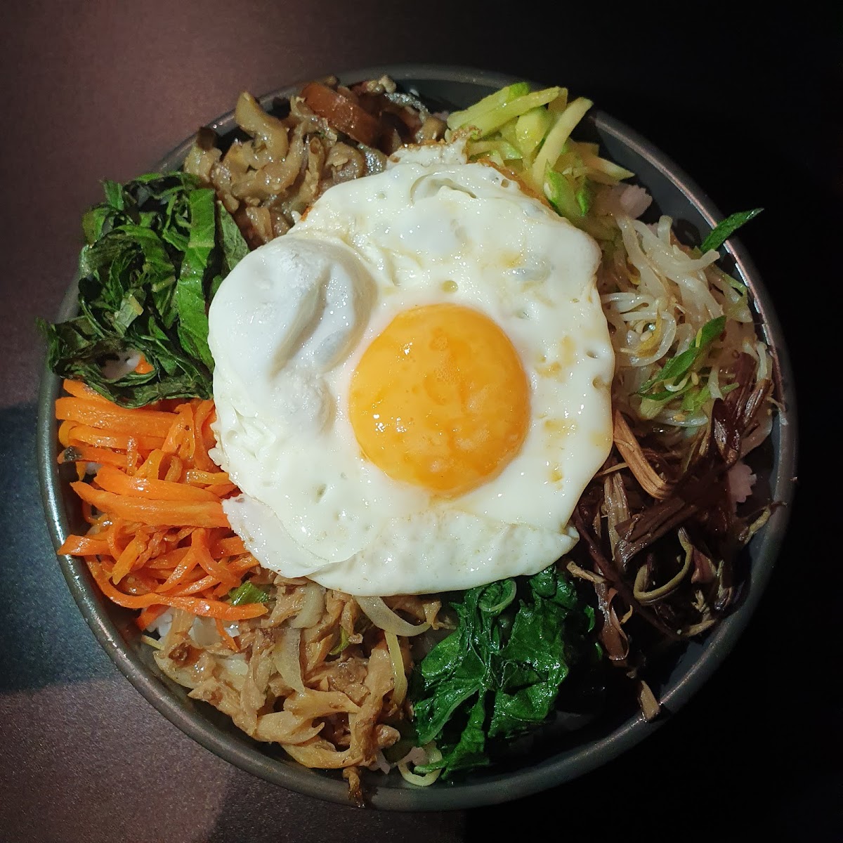 Jong Ga Restaurante Coreano - Buffet Livre-8