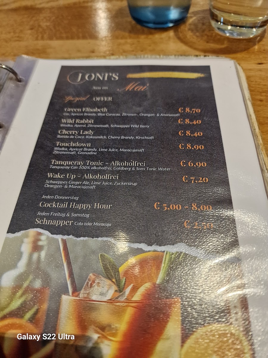 Menu Joni's-2