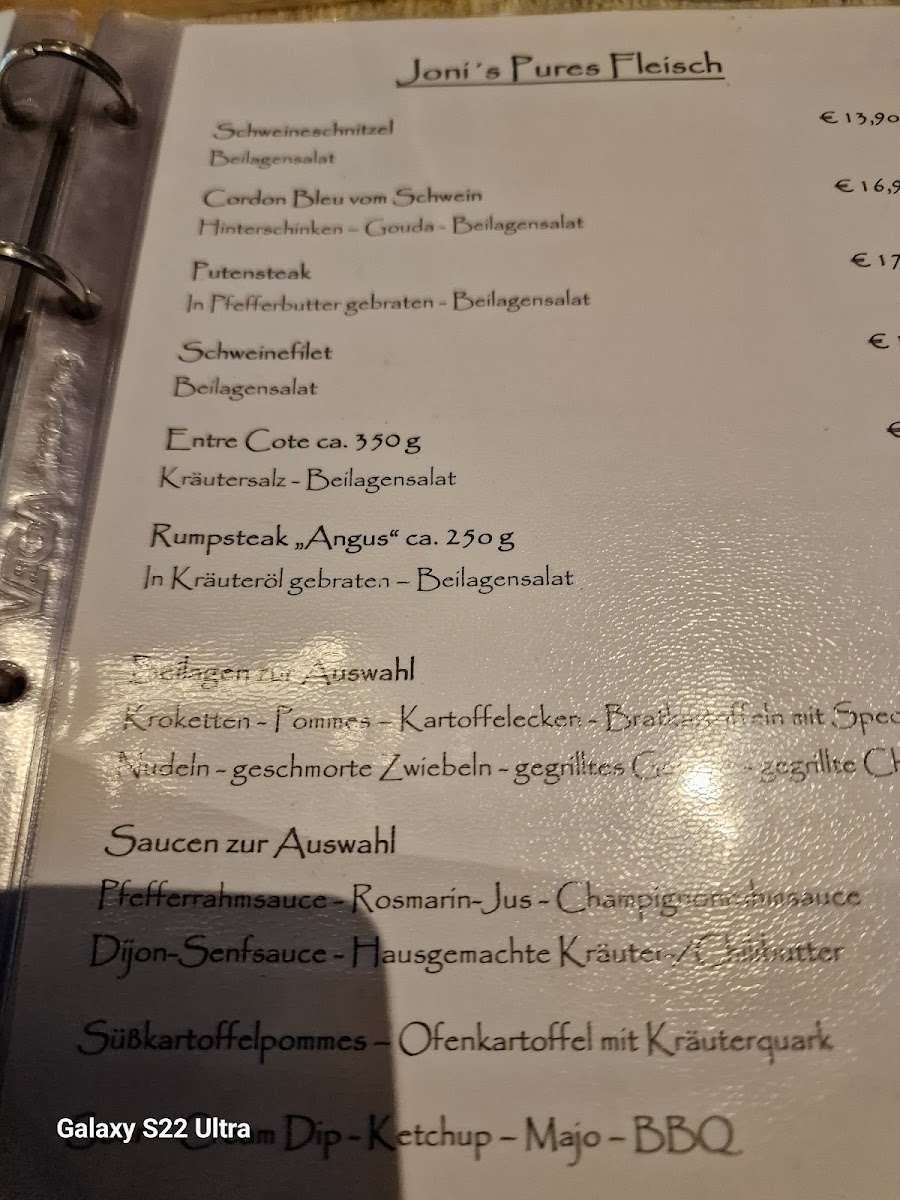 Menu Joni's-3