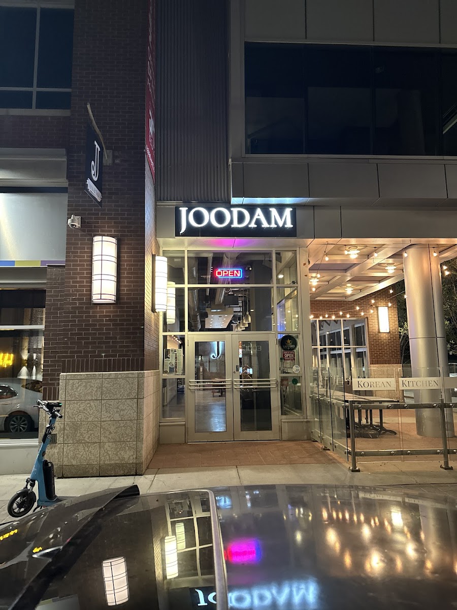 Joodam