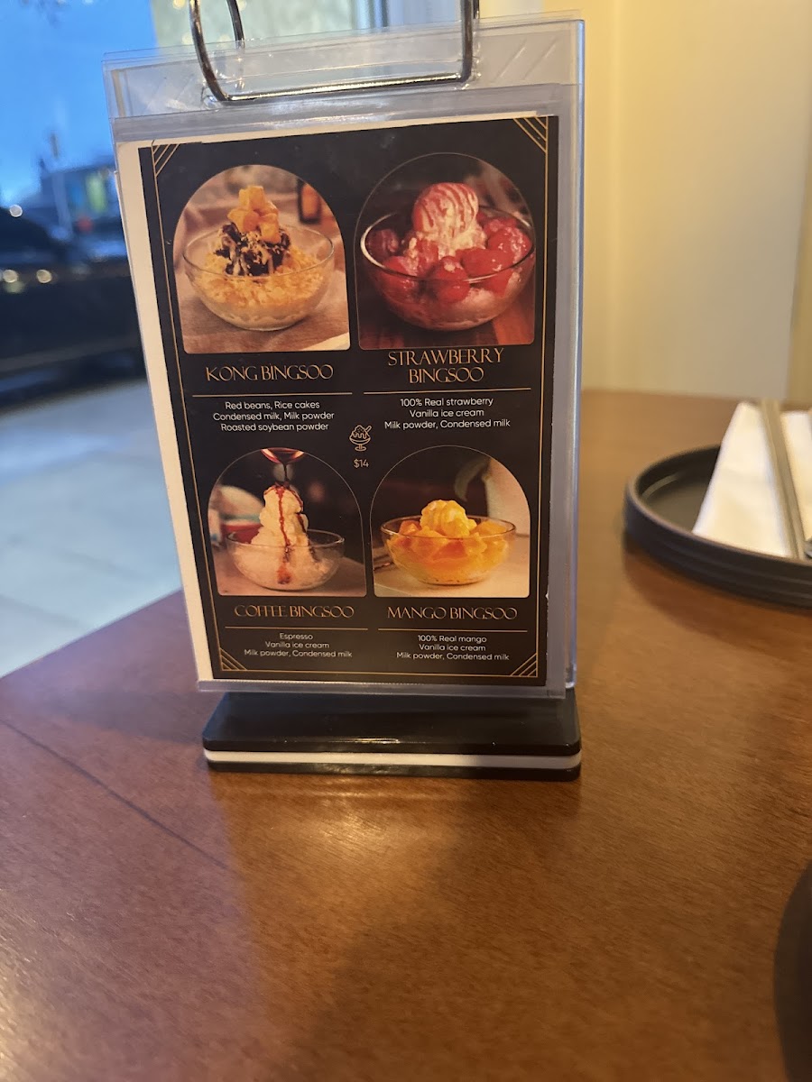 Menu Joodam-9