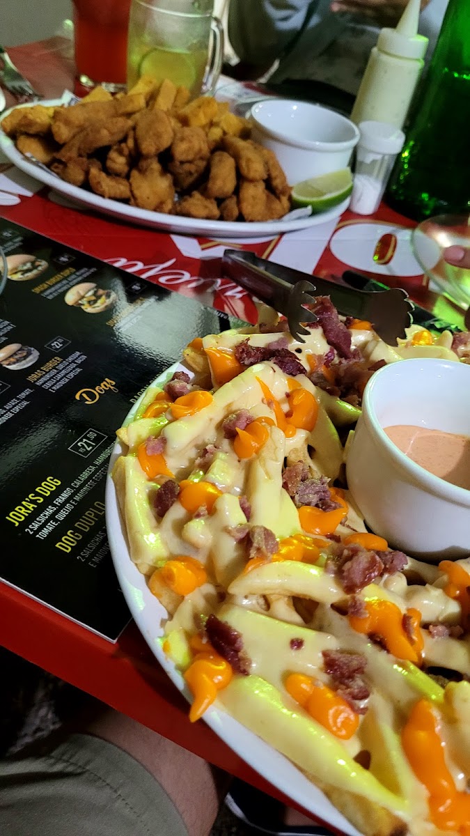 Jora's Burger-3