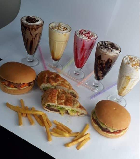 Jora's Burger-6