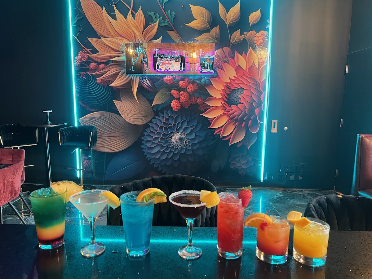 Jordyn’S Soul Cafe