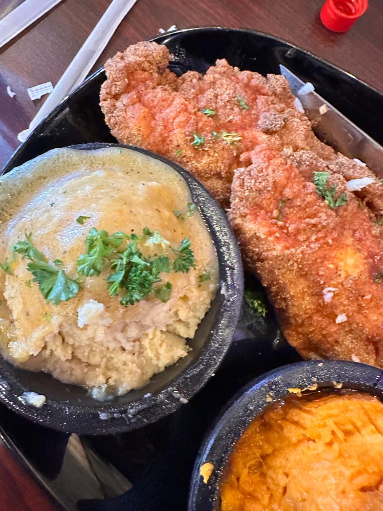 Jordyn’S Soul Cafe-7