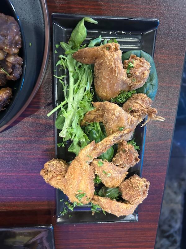 Jordyn’S Soul Cafe-9