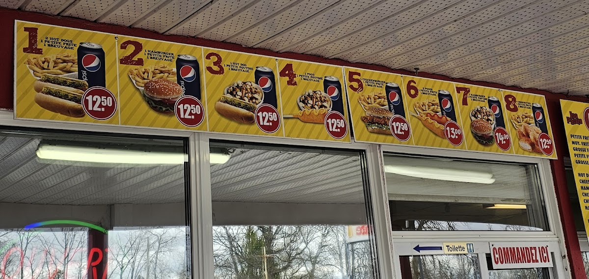 Menu Jos Patate-10