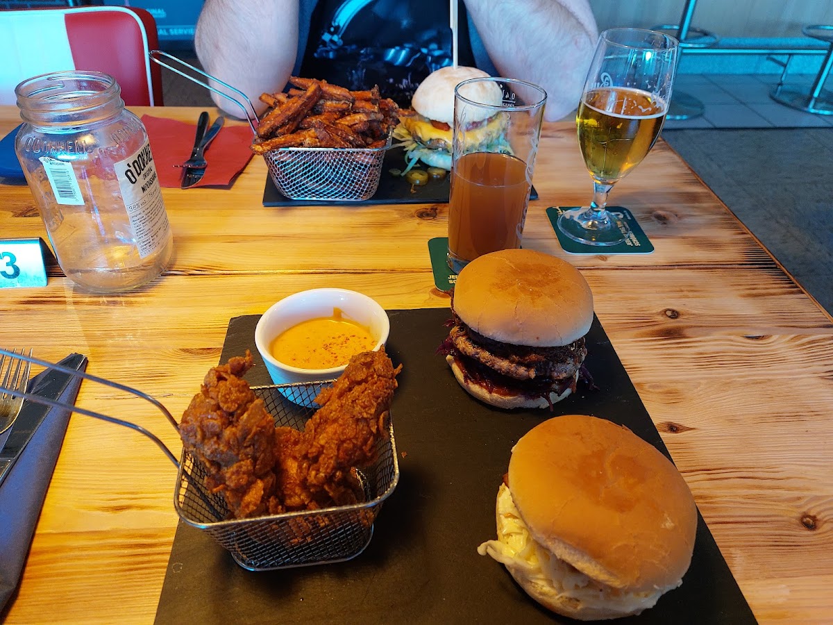 Jo's Roadhouse-8